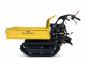 Preview: BAMATO Mini Raupendumper MTR-300